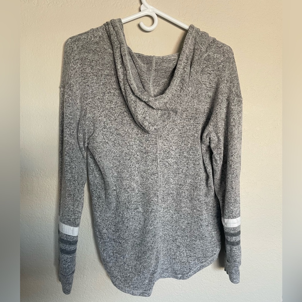🪼 Womens Light Hoodie - Picture 3 of 4
